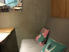 大堂-宝珠奶酪(闵行仲盛店)