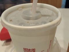 -麦当劳(虹梅路地铁站店)