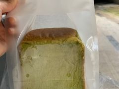 -沁屋面包店(人民东路店)