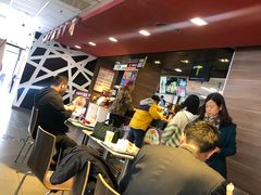 -麦当劳(顺义店)