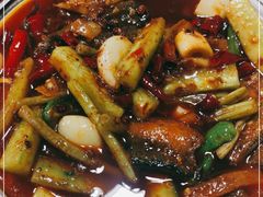 -程记私房火锅兔(总店)
