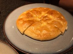 -丝路金桃·新疆菜(徐汇店)