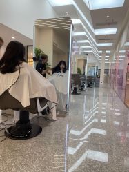 -MINX名珂斯·烫染形象设计