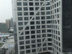 -成都雅诗阁来福士