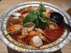 -酷壳花甲(四码头店)