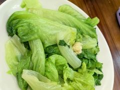 -斯丹姜母鸭·古法干香(田安南路店)
