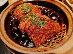 香芋五花肉煲-晓长安·新陕菜(曲江店)