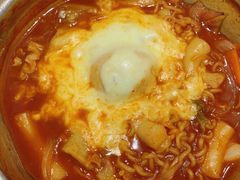 -李先生的首尔小馆(松江启源广场店)