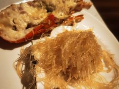 -盐城万豪酒店-盐城厨房西餐厅