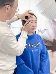 -德绣·机器野生眉发际线·美瞳线半永久