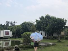 -广州市紫泥堂文化创意园景区