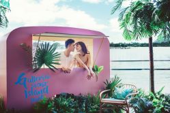 -格乐利雅婚礼艺术中心(南外滩店)