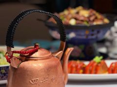 -四世同堂·京菜·烤鸭(双井店)