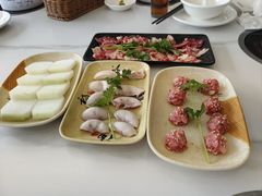 -祈胜邨•顺德鱼生•顺德菜(容桂店)