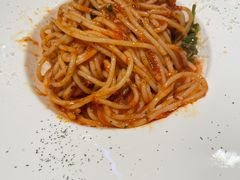 经典肉酱意面-Ambra Haus琥珀屋精酿餐厅(宝山店)