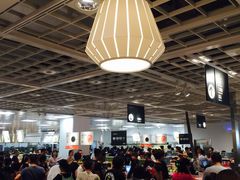 -宜家家居(哈尔滨商场店)