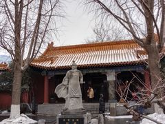 -戏马台景区