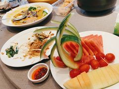 -长禧家·珑厨(东山口店)
