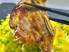 -3号仓库·创意中国菜(乐清正大广场店)