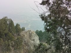 -北京鹫峰国家森林公园