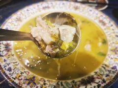 -乡村馕坑肉·烧烤·新疆菜·本地人更爱吃(阿勒泰首店)
