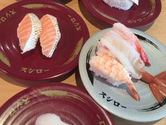 -寿司郎(北京路粤潮楼店)