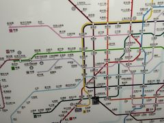 -龙溪路(地铁站)