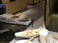 -海底捞火锅(方塔东街店)
