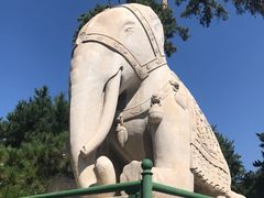 -普陀宗乘之庙(小布达拉宫)