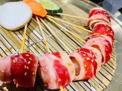 -本炙炭烤·蒲烧活鳗料理店(金沙洲店)