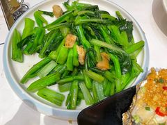 -江味龙虾馆·裸蓝龙虾(南山店)