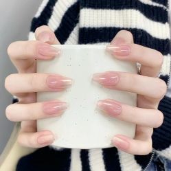 -妙睫屋日式美甲美睫