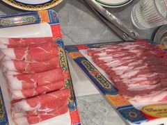 -侃爷南门铜锅涮肉