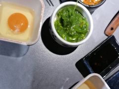 -沼津港精致料理·寿喜烧·烧鸟(龙湖南桥天街日料榜单店)