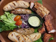 -Naughty Nuri’s Phuket