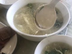 -黄家泡馍馆·非遗老字号·清真(凤九海荣名城店)