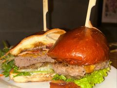 -京A Brewpub·精酿餐吧(幸福村店)