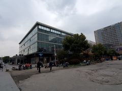 -万润国际酒店用品市场