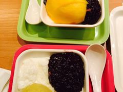 -满记甜品(日月光二店)