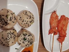-小杨生煎(松江大学城店)