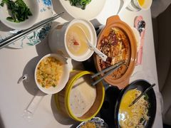 -醉舍·新淮扬菜(长宁龙之梦店)