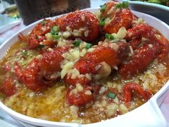 -虎虎龙虾大排档(双井店)