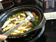 -黔蘑菇四季餐厅(观山湖店)