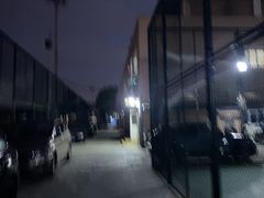 -七宝中学游泳馆