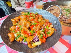 -恰八斗·猛火长沙菜(国贸店)