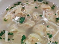 -东泰祥生煎馆(长宁路店)