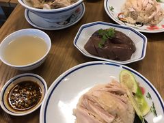 -红大哥水门鸡饭(總店)