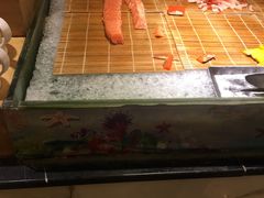 -金石国际大酒店·金丽自助餐厅
