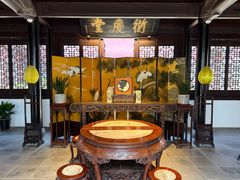 -张家港凤凰山景区恬庄古街