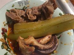 -野妹火锅(布吉店)
